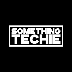 SOMETHING TECHIE